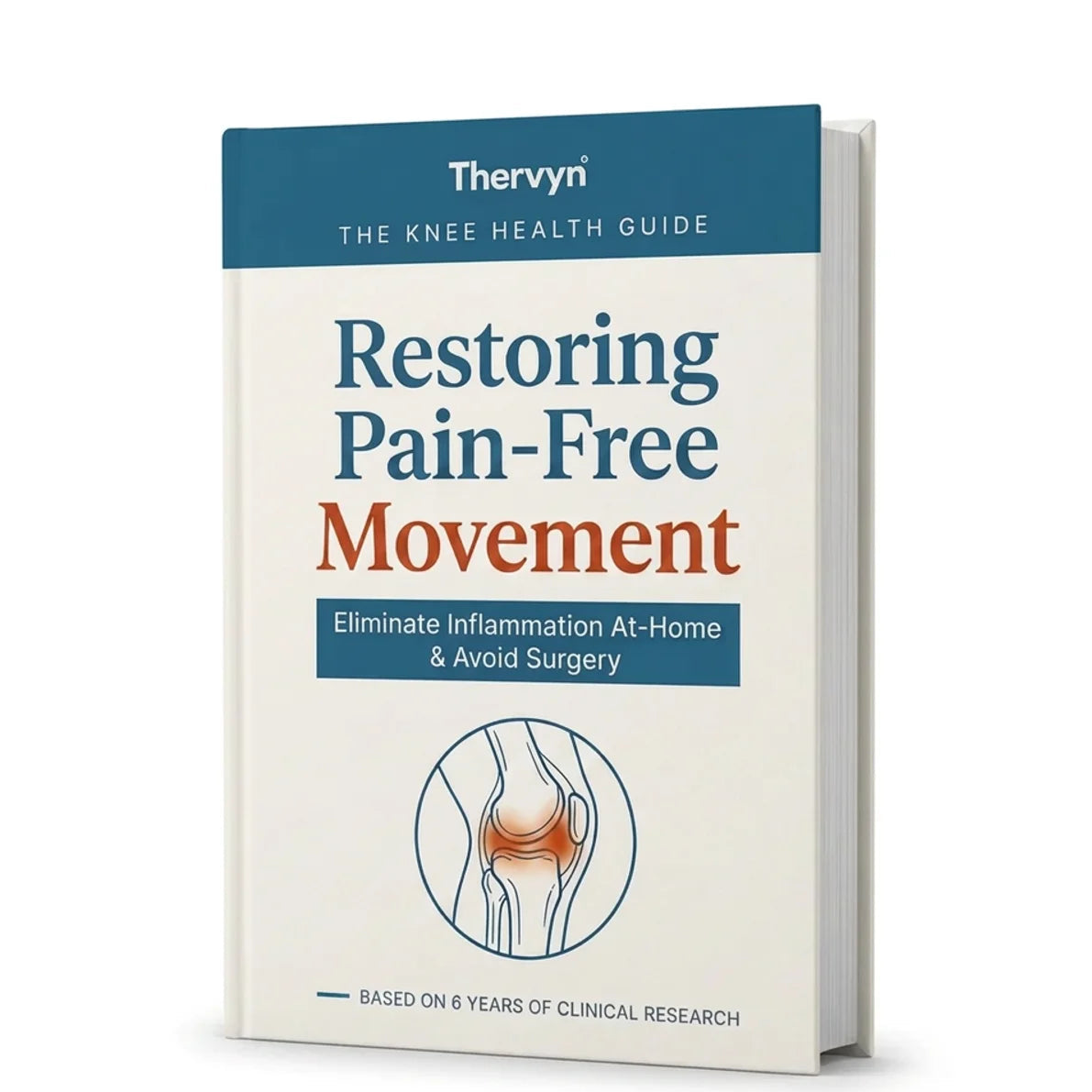 Thervyn™ Pain-Free Recovery Guide