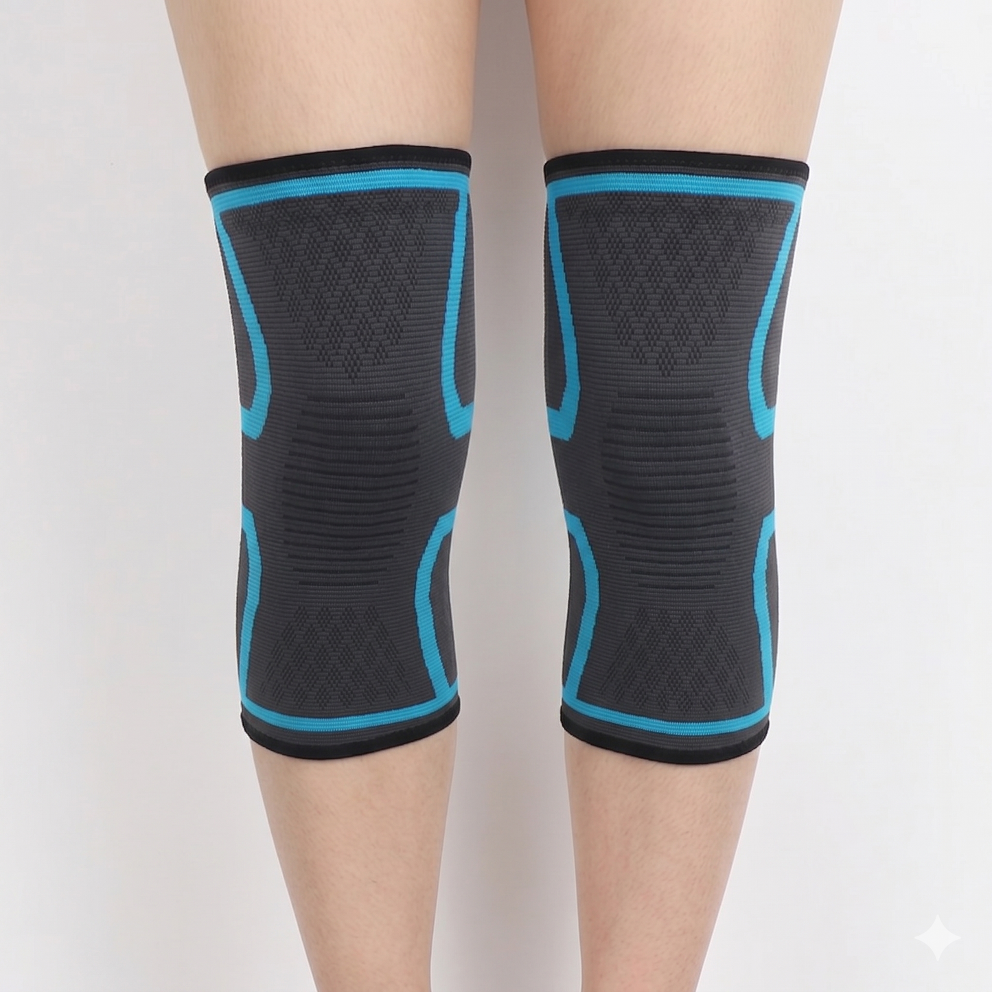 2x Thervyn™ Compression Braces