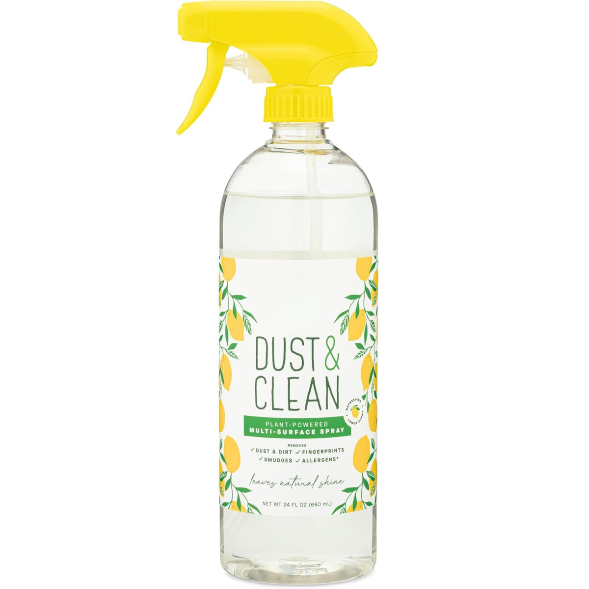 Dust Mite Spray